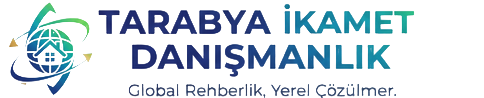Tarabya İkametgah Danışmanlık